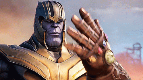 Fortnite Fortnite Battle Royale GIF. This 498 x 277 animated GIF is part of our thanos collection. Related themes include fortnite. Created by…