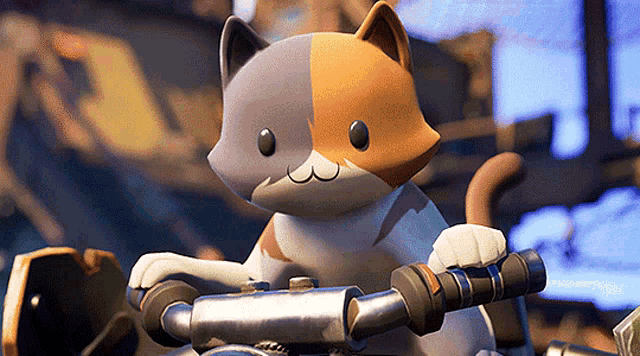 Fortnite Fortnite Battle Royale GIF
