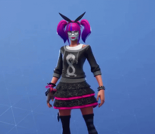 Fortnite Fortnite Dance GIF. This 498 x 431 animated GIF is part of our mlg air horn collection. Related themes include fortnite, fortnite dance. Created by…