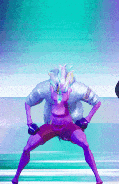 Fortnite Fortnite Dance GIF