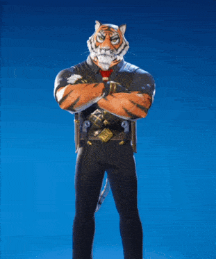 Fortnite Fortnite Dance GIF