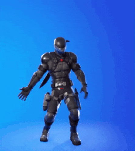 Fortnite Fortnite Dance GIF