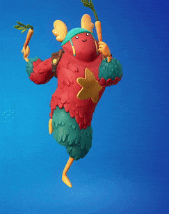 Fortnite Fortnite Dance GIF