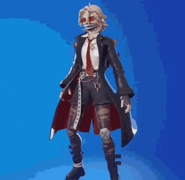 Fortnite Fortnite Emote GIF