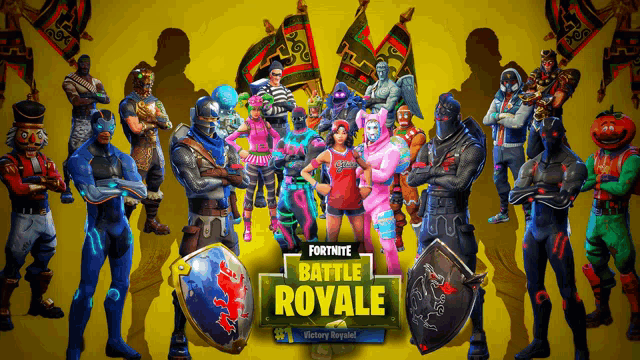 Fortnite Fortnite The Best Meme