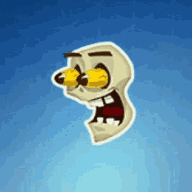 Fortnite Fortnite Wow Emoticon GIF