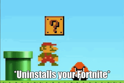 Fortnite Grass GIF. This 498 x 336 animated GIF is part of our the fountain collection. Related themes include fortnite, mario. Created by Zoteviet. View…