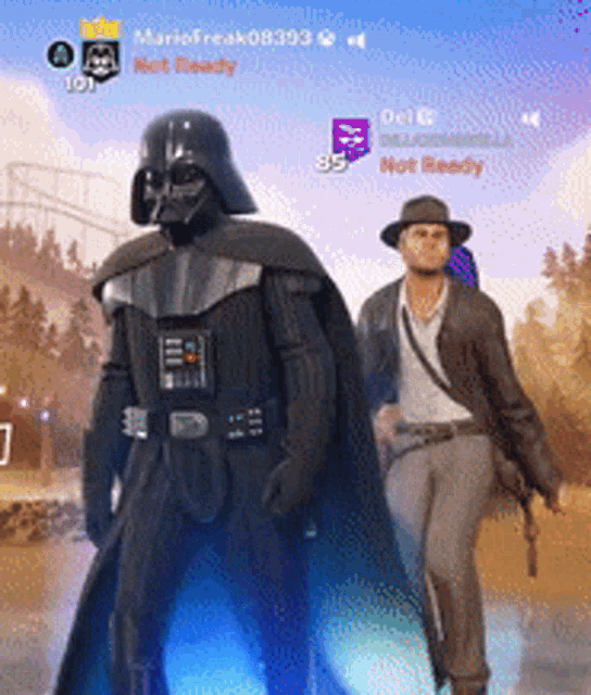 Fortnite Griddy GIF