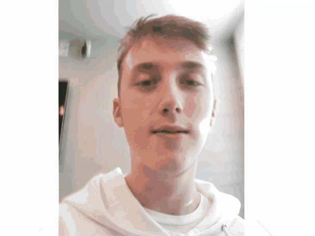 Fortnite Jonesy GIF