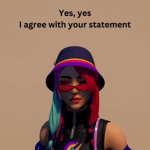 Fortnite Lana Llane GIF