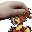 Fortnite Machinist Sticker
