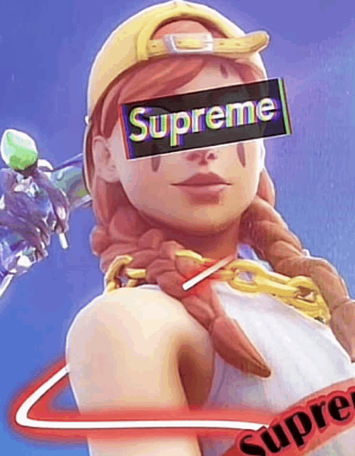 Fortnite Meme