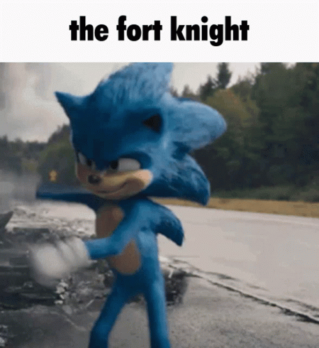 Fortnite Meme GIF
