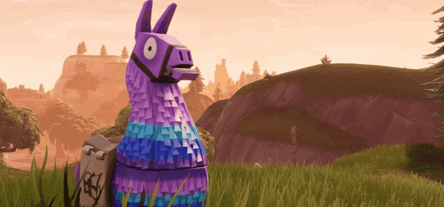 Fortnite Meme