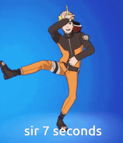 Fortnite Naruto GIF. This 426 x 498 animated GIF is part of our roblox fortnite dance collection. Related themes include fortnite, naruto. Created by…