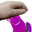 Fortnite Petting Sticker