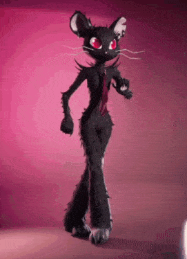 Fortnite Rat Dance GIF