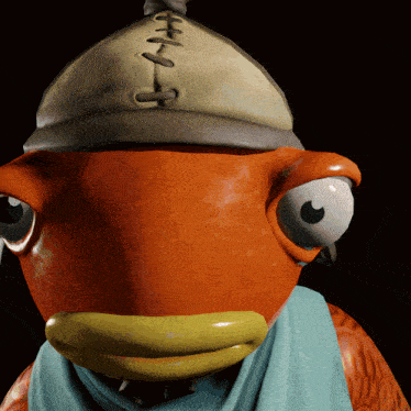 Fortnite Rizz GIF
