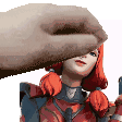 Fortnite The Imagined Sticker
