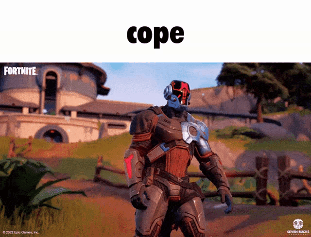 Fortnite The Rock Fortnite Foundation GIF