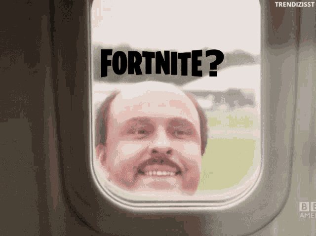 Fortnite Wave GIF