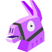 Fortnite Sticker