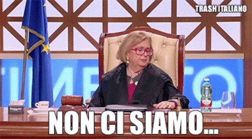 Forum Melita Cavallo GIF