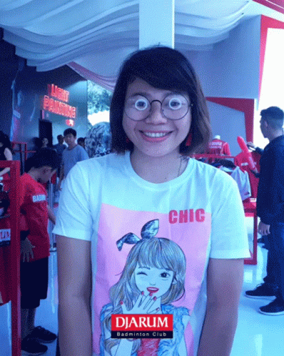 Foto Foto Senyum GIF