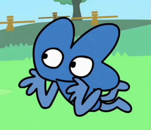 Four Bfb GIF