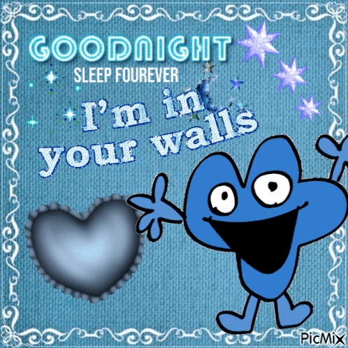 Four Bfb GIF