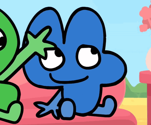 Four Bfb Four Integer GIF