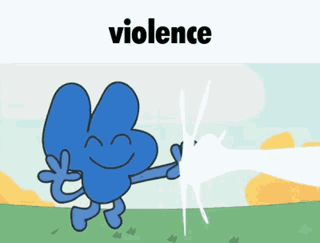 Four Bfb GIF