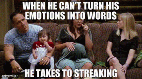 Four Christmases GIF
