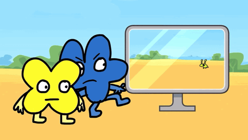 Four Four Bfb GIF