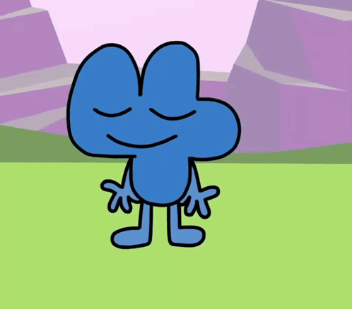 Four Four Bfb GIF