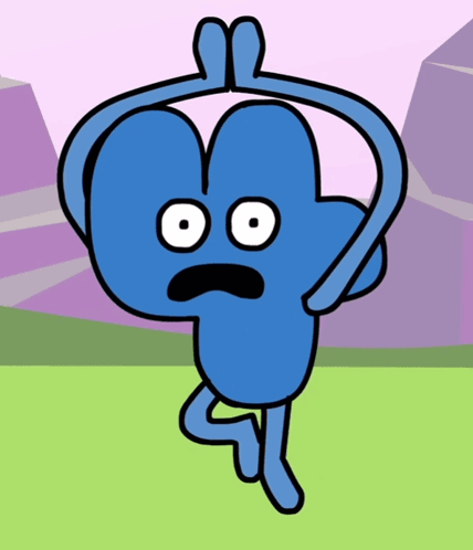 Four Four Bfb GIF