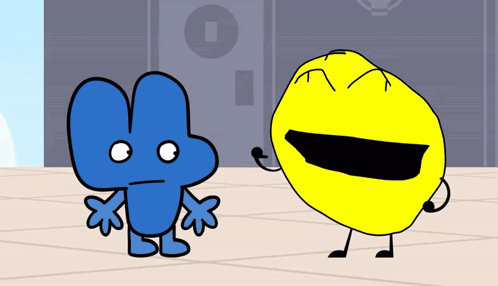 Four Four Bfb GIF
