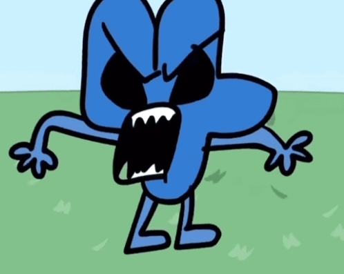 Four Four Bfb GIF