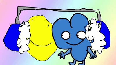 Four Four Bfdi GIF