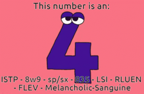 Four Istp GIF