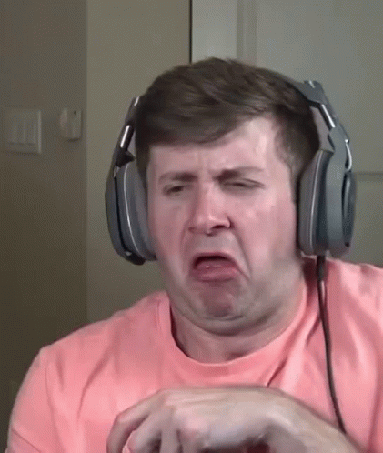 Fourzer0seven Disgusted GIF