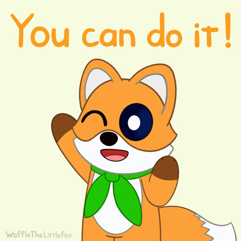 Fox Red Fox GIF