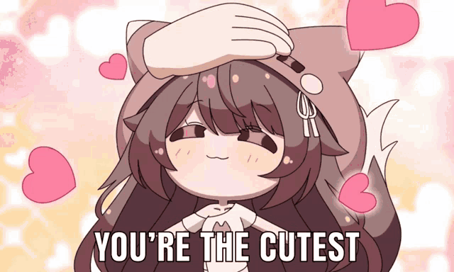 Foxplushy Foxy GIF