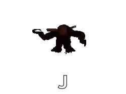 Foxy Fnaf GIF
