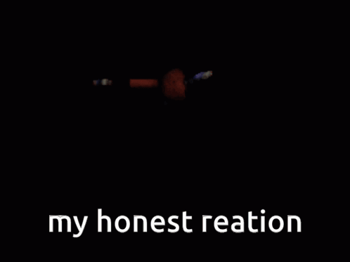 Foxy Jumpscare GIF