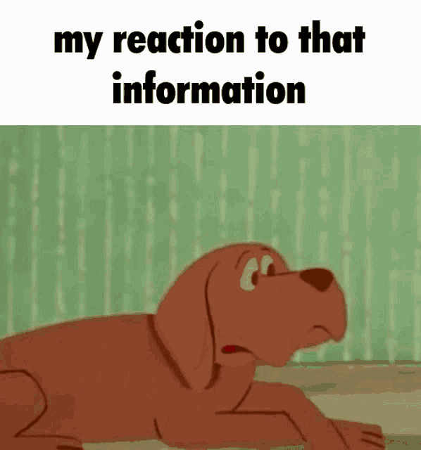 Frakk Frakk Reaction GIF