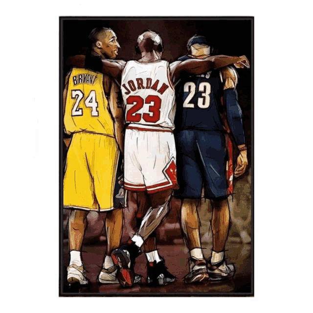 Framed Prints GIF