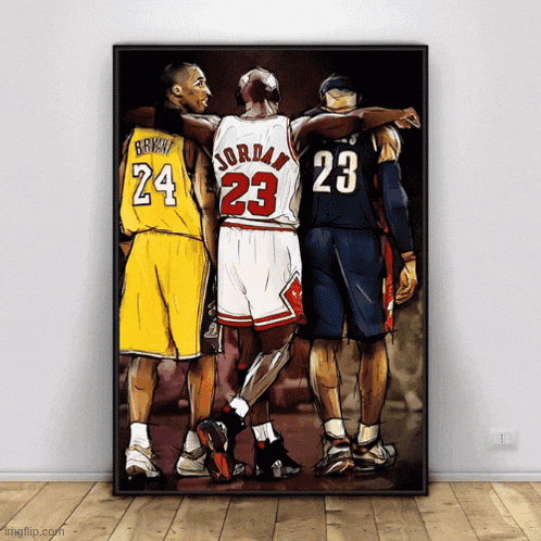 Framed Wall Art GIF