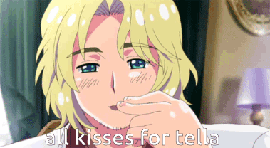 France Cuties GIF