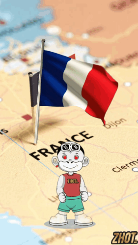 France French GIF